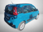Fiat Panda, 2012
