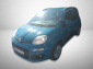 Fiat Panda, 2012