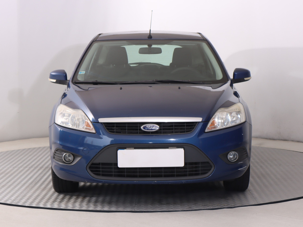Ford Focus, 2009