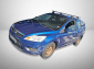 Ford Focus, 2009