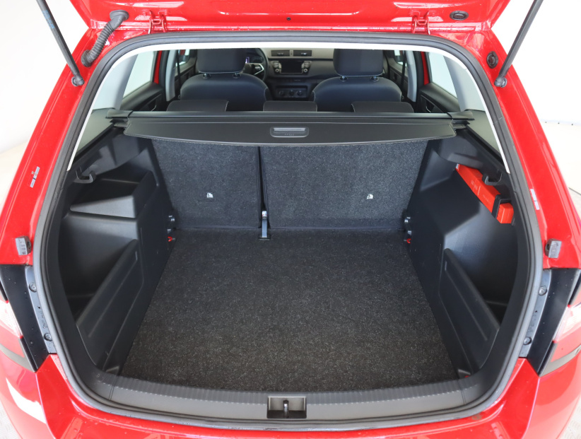 Škoda Fabia, 2022