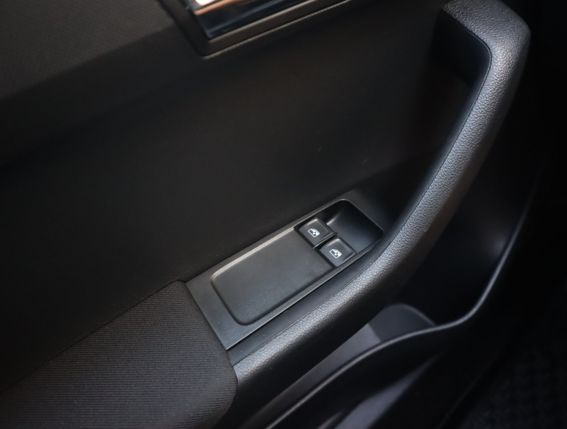 Škoda Fabia, 2022