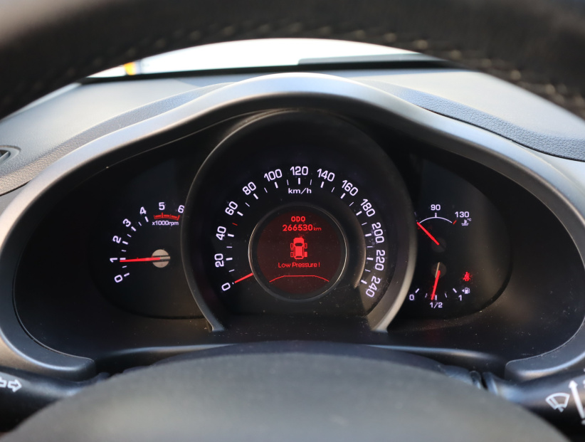 Kia Sportage, 2013