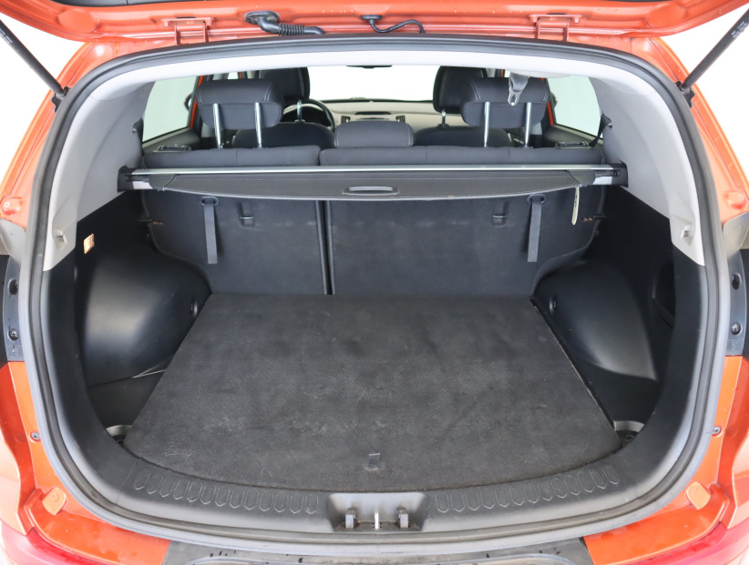 Kia Sportage, 2013