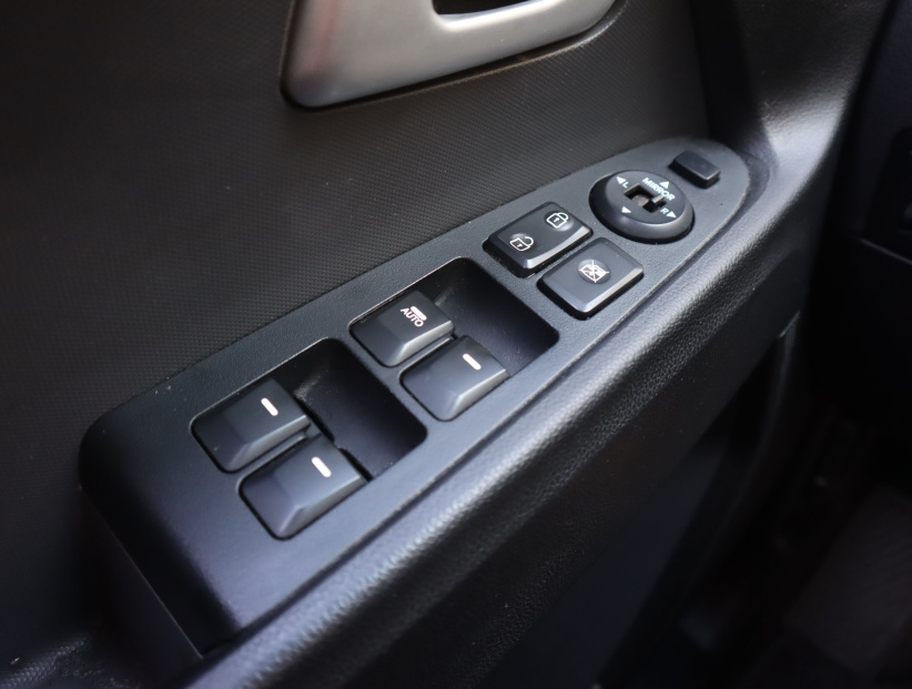 Kia Sportage, 2013