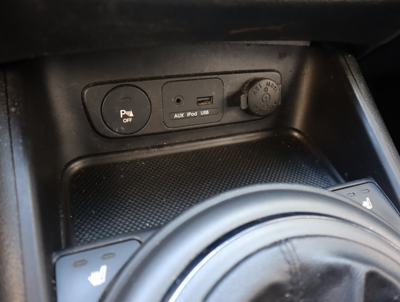 Kia Sportage, 2013