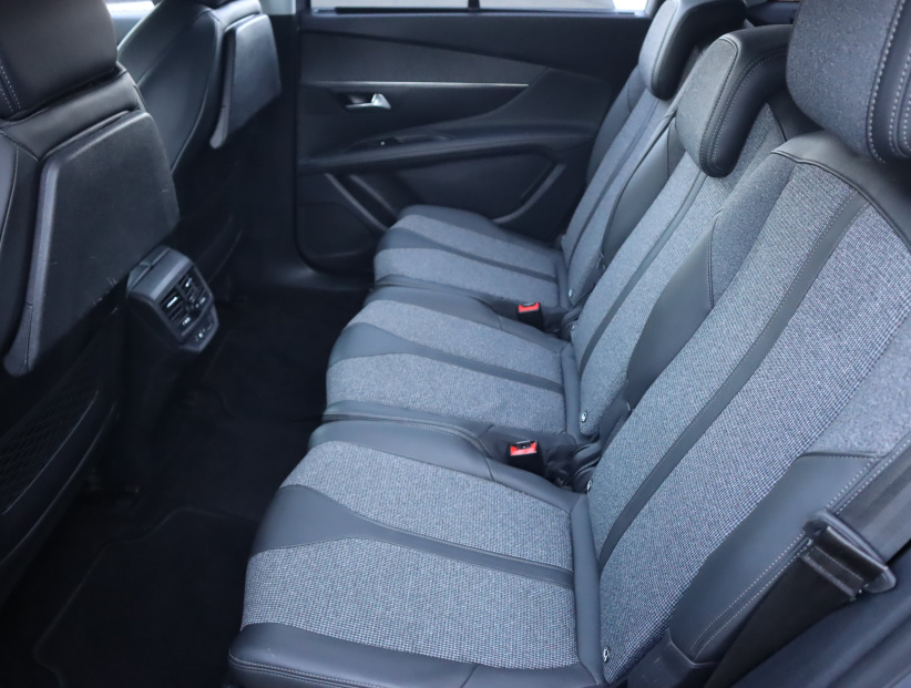 Peugeot 5008, 2020