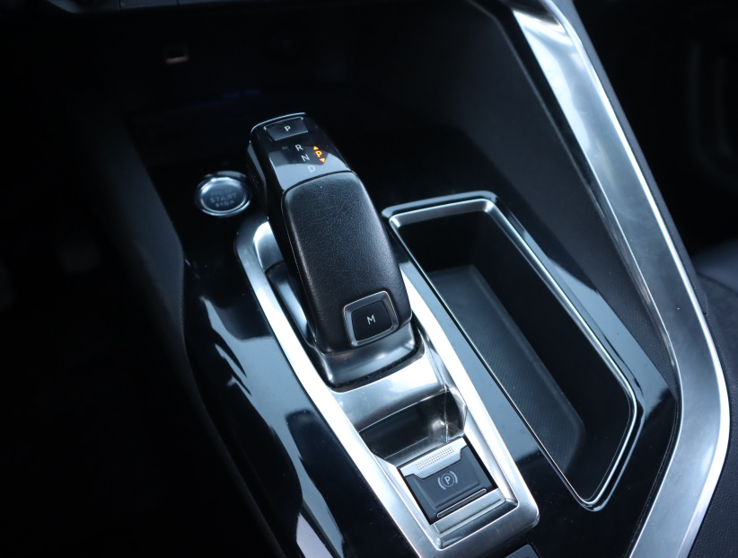 Peugeot 5008, 2020