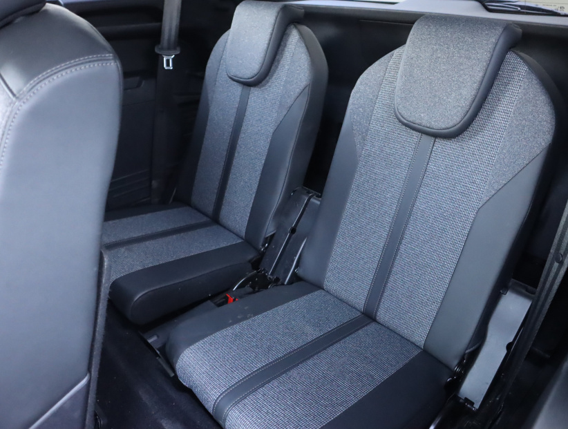 Peugeot 5008, 2020