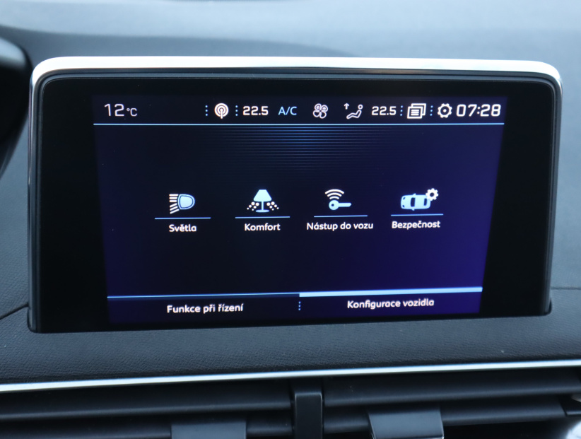 Peugeot 5008, 2020