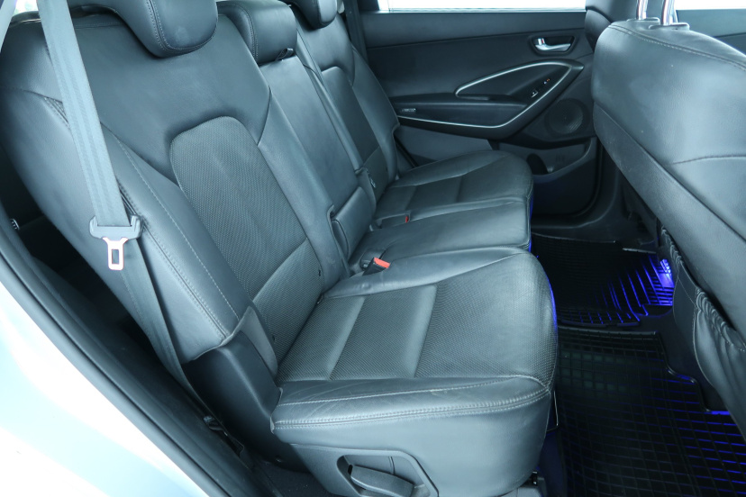 Hyundai Grand Santa Fe, 2015