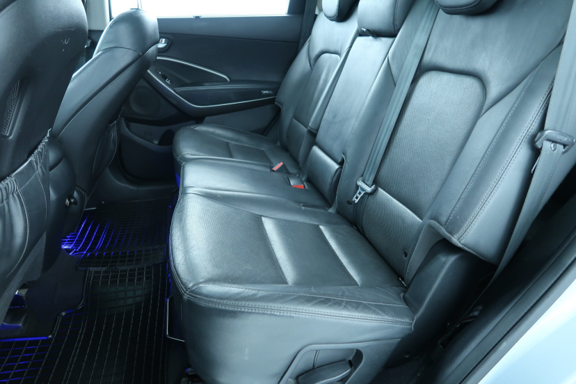 Hyundai Grand Santa Fe, 2015