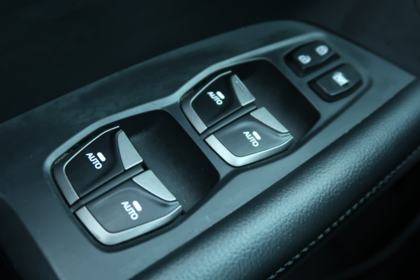 Hyundai Grand Santa Fe, 2015