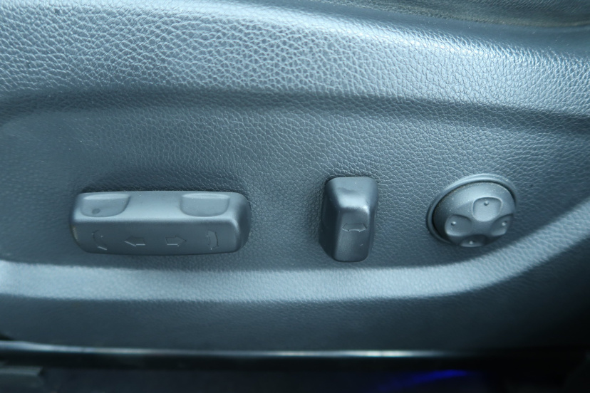 Hyundai Grand Santa Fe, 2015