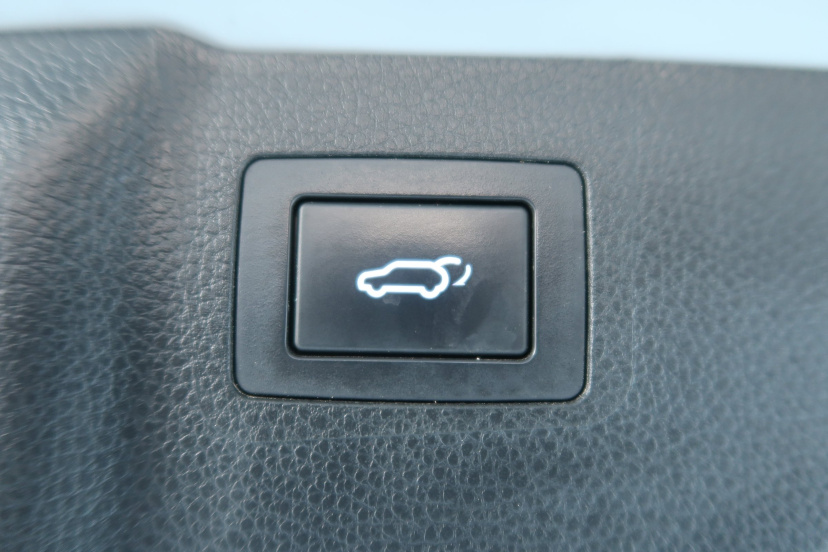 Hyundai Grand Santa Fe, 2015