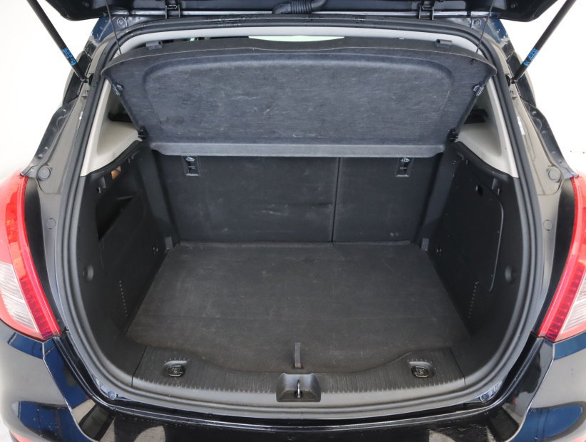 Opel Mokka, 2017