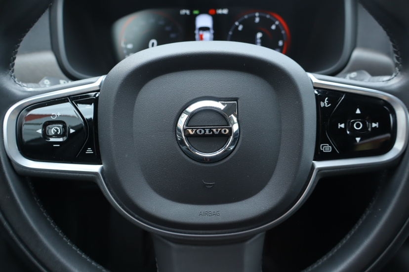 Volvo V90 Cross Country, 2020