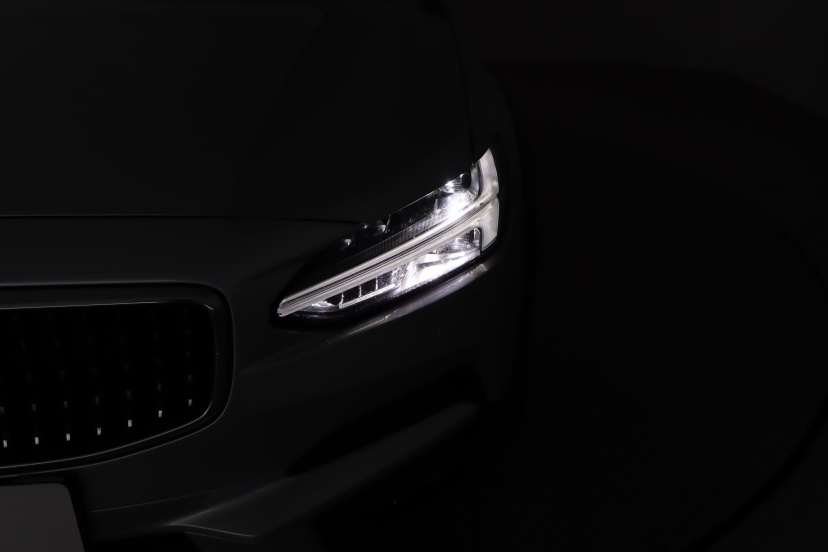 Volvo V90 Cross Country, 2020