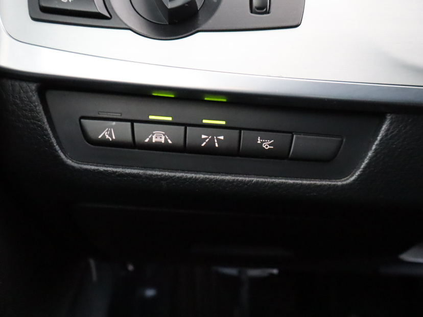BMW 5, 2013