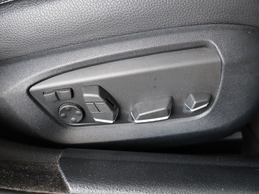 BMW 5, 2013