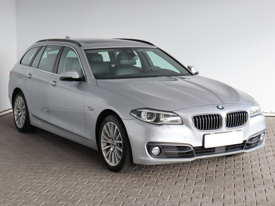 BMW 530d xDrive