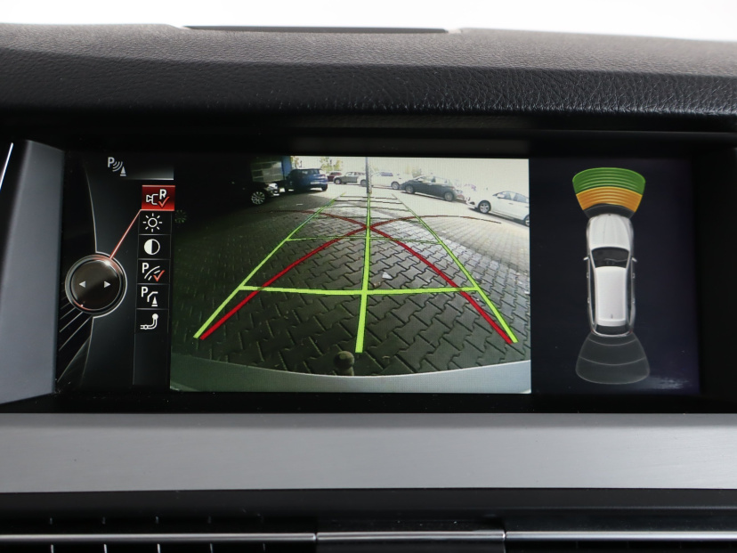 BMW 5, 2013
