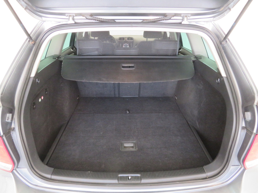 Volkswagen Golf, 2013