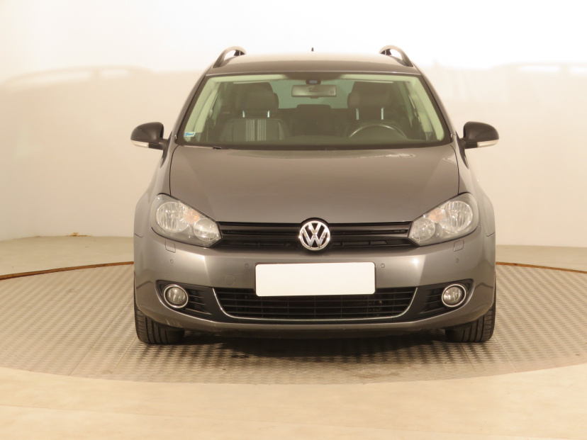 Volkswagen Golf, 2013