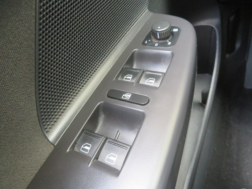 Volkswagen Golf, 2013