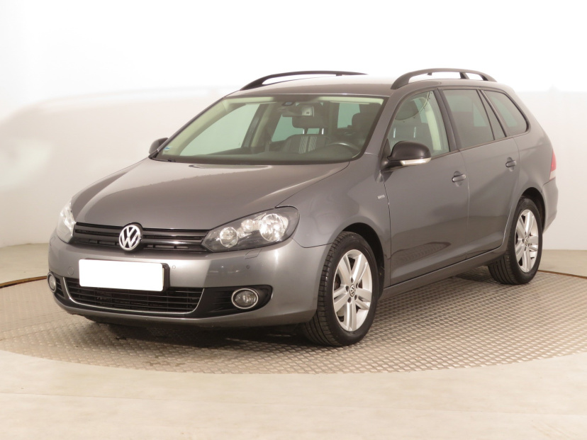 Volkswagen Golf, 2013
