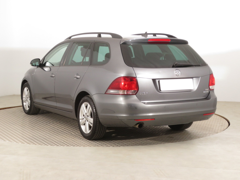 Volkswagen Golf, 2013