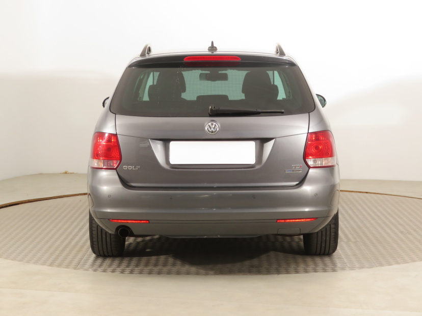 Volkswagen Golf, 2013