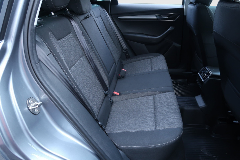 Škoda Karoq, 2019