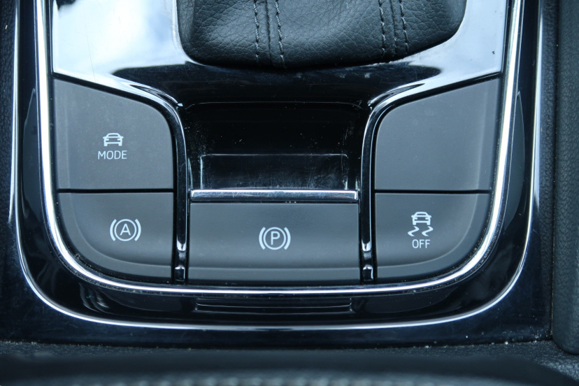 Škoda Karoq, 2019