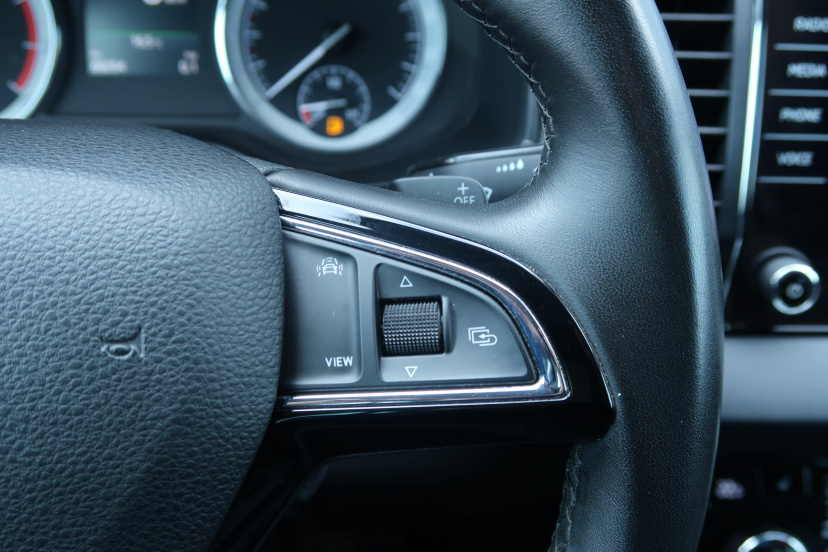 Škoda Karoq, 2019