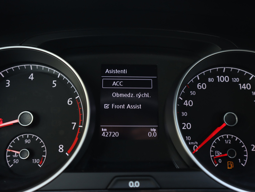 Volkswagen Golf, 2019