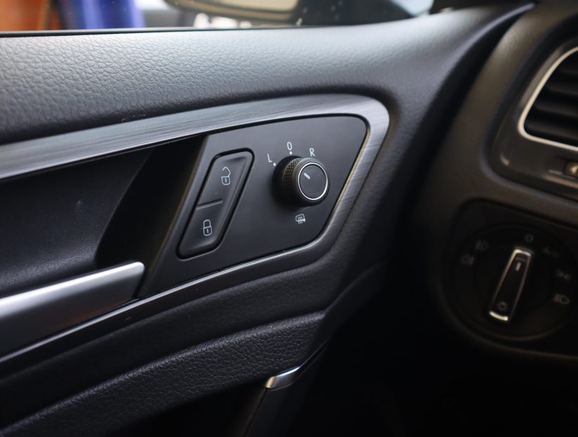Volkswagen Golf, 2019