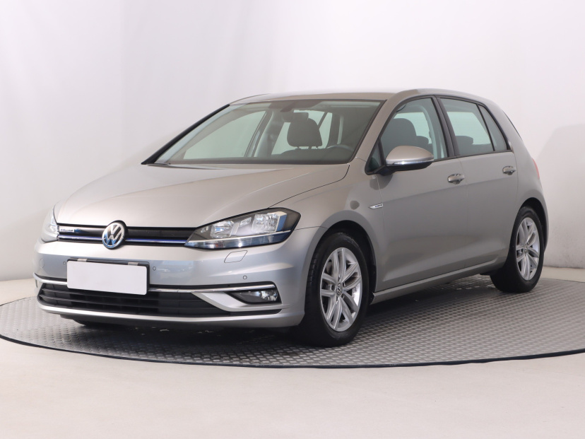 Volkswagen Golf, 2019