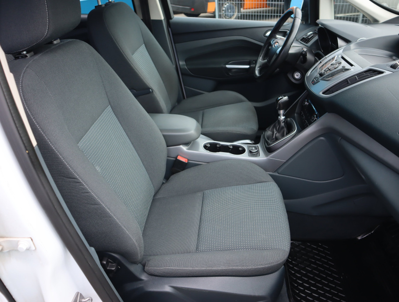 Ford C-Max, 2014
