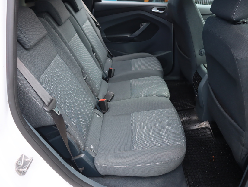 Ford C-Max, 2014