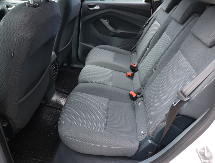 Ford C-Max, 2014