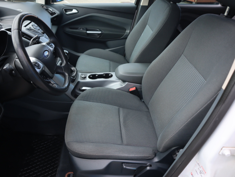 Ford C-Max, 2014