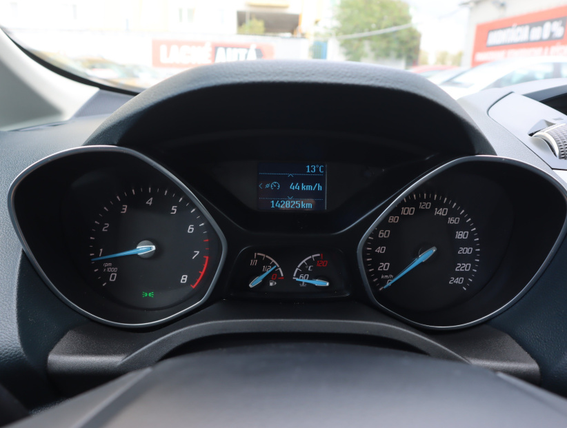 Ford C-Max, 2014