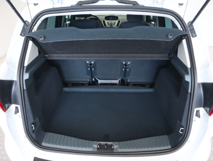 Ford C-Max, 2014