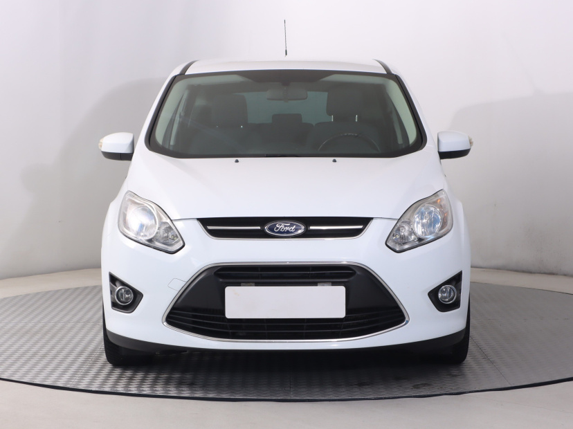 Ford C-Max, 2014