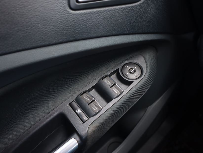 Ford C-Max, 2014