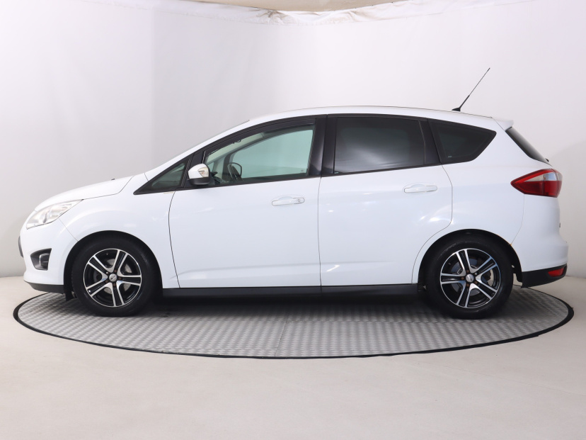 Ford C-Max, 2014
