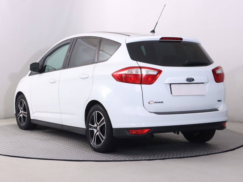 Ford C-Max, 2014