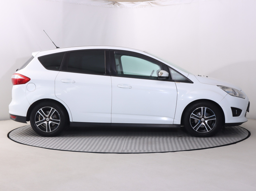 Ford C-Max, 2014