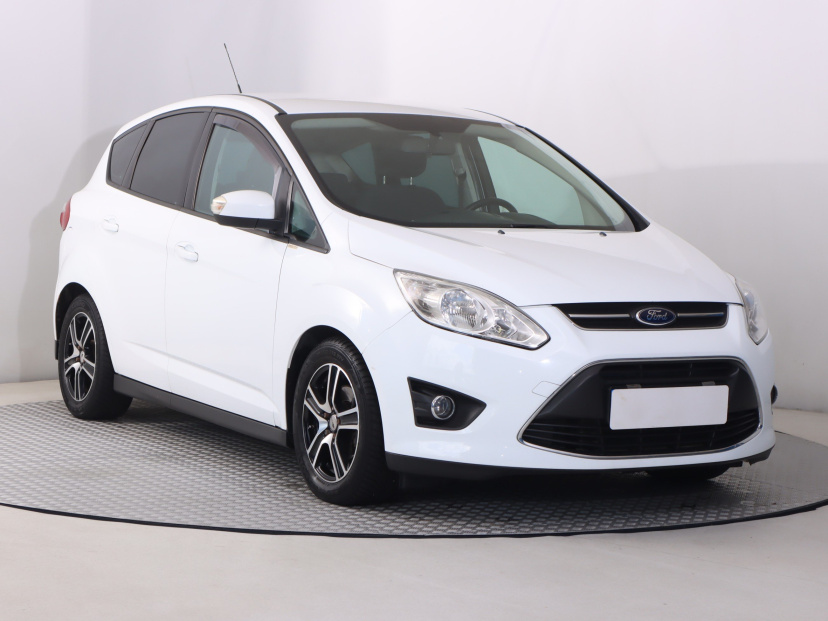 Ford C-Max, 2014
